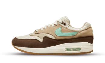 Nike Air Max 1 Crepe Hemp (2022)