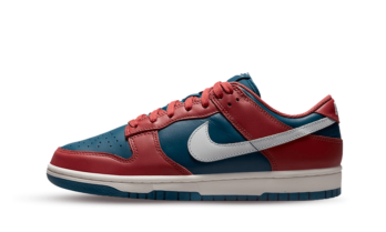 Nike Dunk Low Retro Canyon Rust (W)