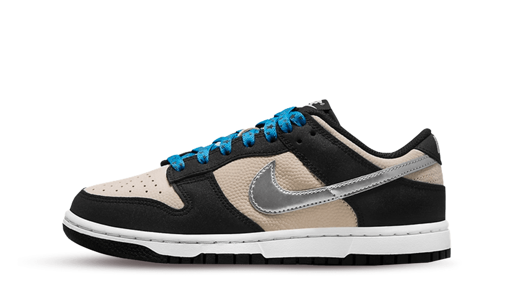 Nike Dunk Low Starry Laces (W)