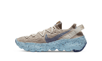 Nike Space Hippie 04 Sail Astronomy Blue