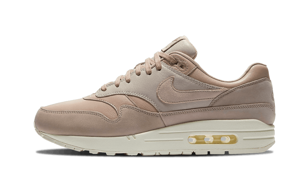 Nike Air Max 1 Pinnacle Sand