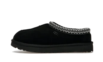 UGG Tasman Slipper Black