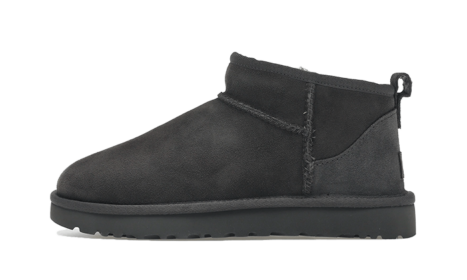 UGG Classic Ultra Mini Boot Grey (W)