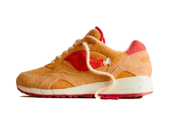 Saucony Shadow 6000 END. Fried Chicken