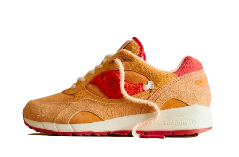 Saucony Shadow 6000 END. Fried Chicken