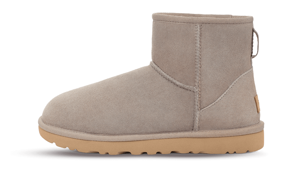 UGG Classic Mini II Boot Caribou (W)