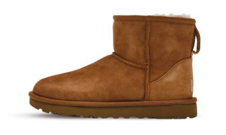 UGG Classic Mini II Boot Chestnut (W)