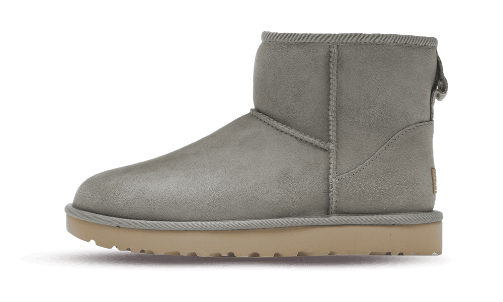 UGG Classic Mini II Boot Goat (W)