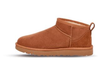 UGG Classic Ultra Mini Chestnut (W)