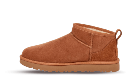 UGG Classic Ultra Mini Chestnut (W)