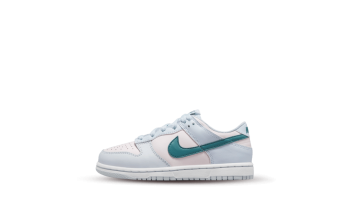 Nike Dunk Low Mineral Teal (PS)