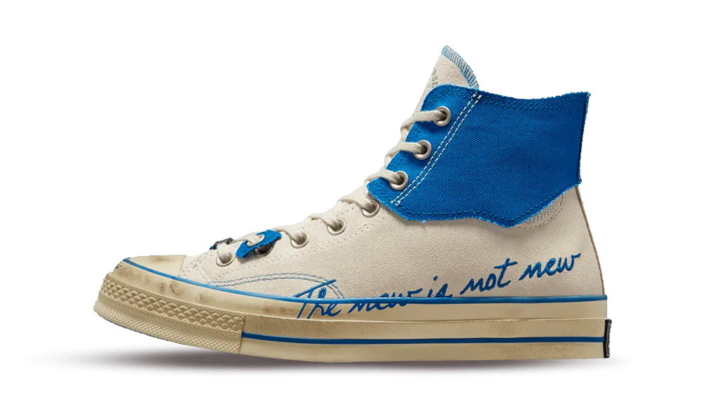 Converse Chuck Taylor All-Star 70 Hi Ader Error