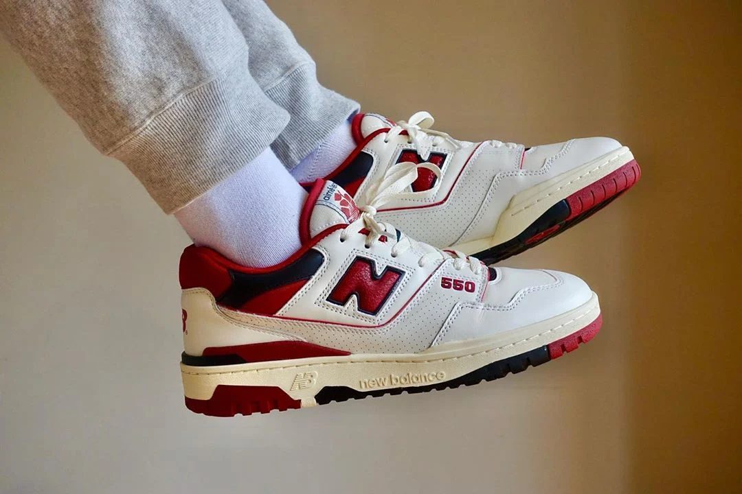 The top 4 New Balance shoes available on WOOVIN now