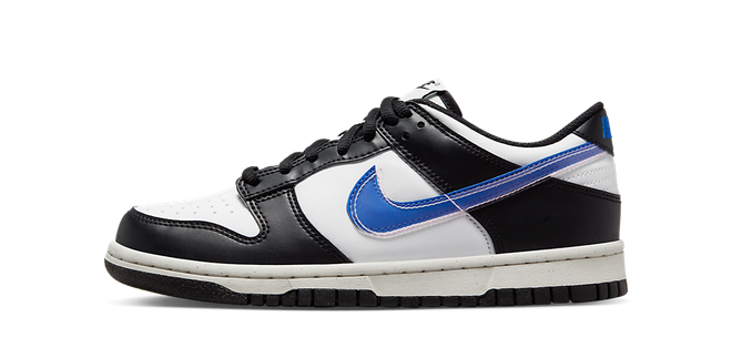 Nike Dunk Low Next Nature TPU Swoosh (GS)