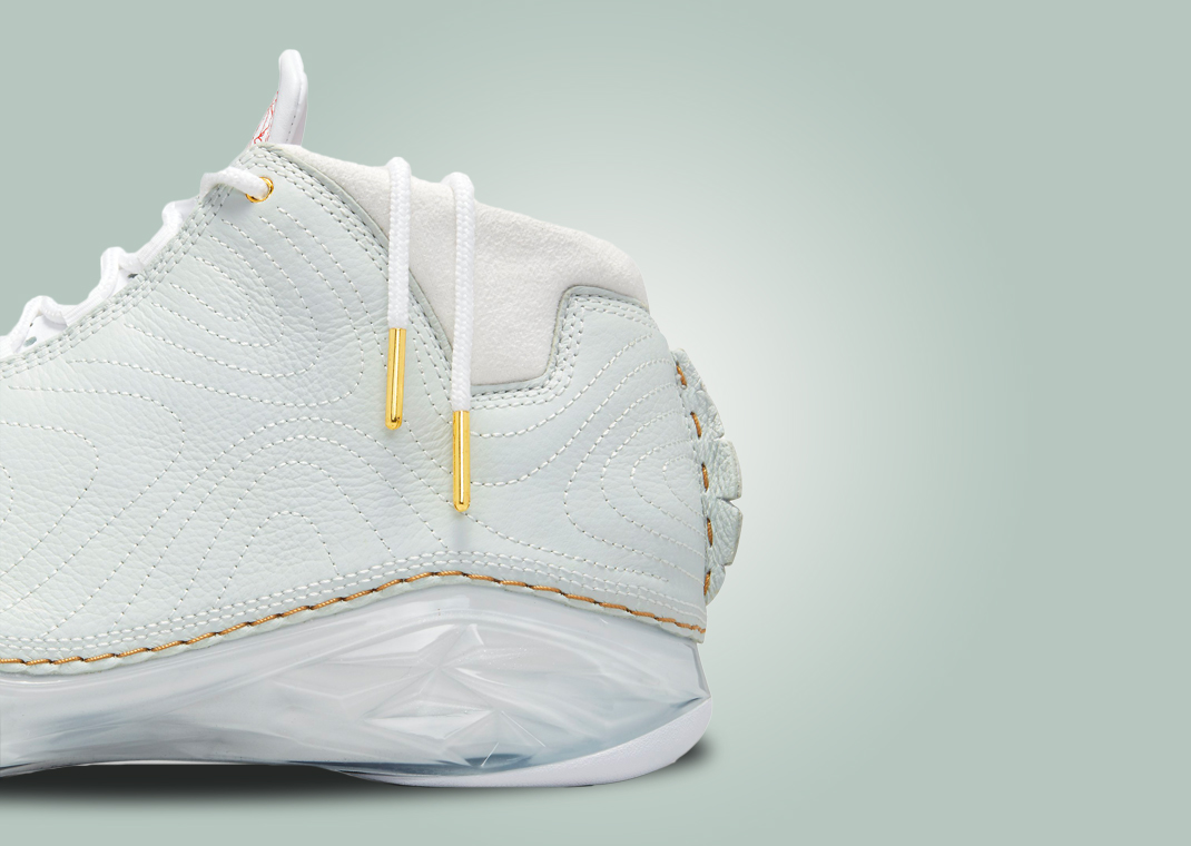 The Air Jordan 23 will be returning to celebrate the Lunar New Year