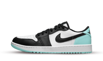 Jordan 1 Retro Low Golf Copa