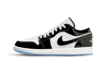 Jordan 1 Low SE Concord