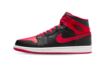 Jordan 1 Mid Alternate Bred (2022)