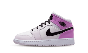 Air Jordan 1 Mid PS ‘Barely Grape’