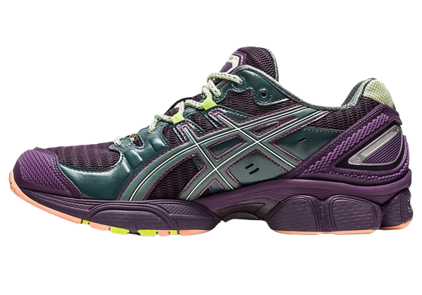 ASICS GEL-Nimbus 9Brain Dead Nightshade