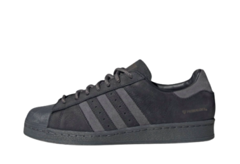 adidas Superstar 82 Primaloft 'Carbon'