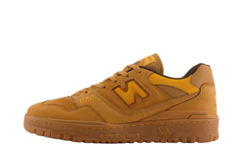 New Balance 550 Canyon Tobacco