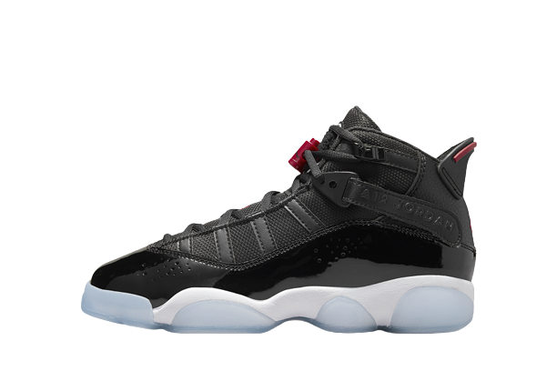 Jordan 6 Rings (GS)