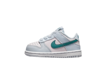 Nike Dunk Low Mineral Teal (TD)