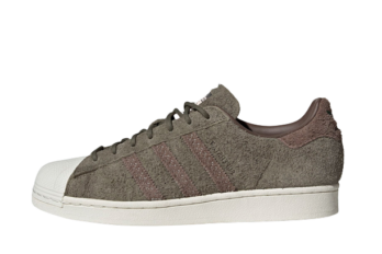 adidas Superstar Olive Strata