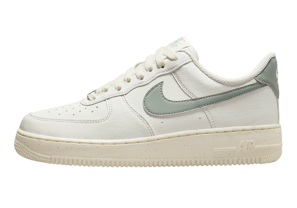 Nike Air Force 1 ’07 Next Nature ‘Mica Green’