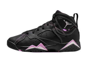 Jordan 7 Retro Barely Grape (GS)