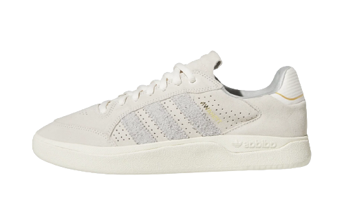 adidas Tyshawn Low ‘Chalk White’