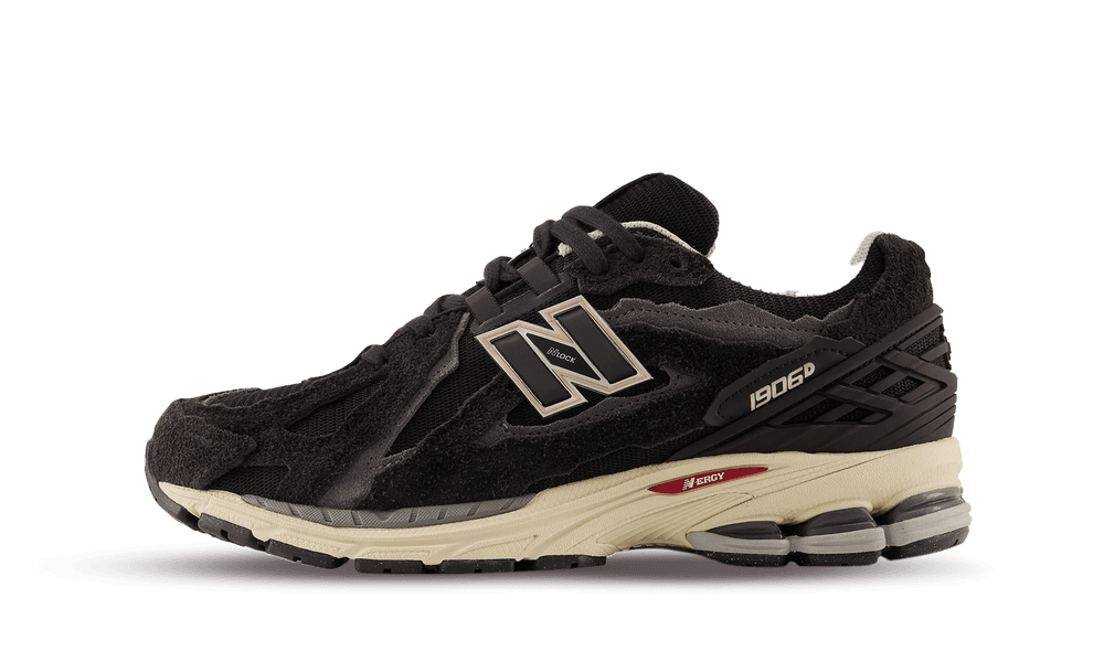 New Balance 1906D Protection Pack Black
