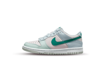 Nike Dunk Low Mineral Teal (GS)