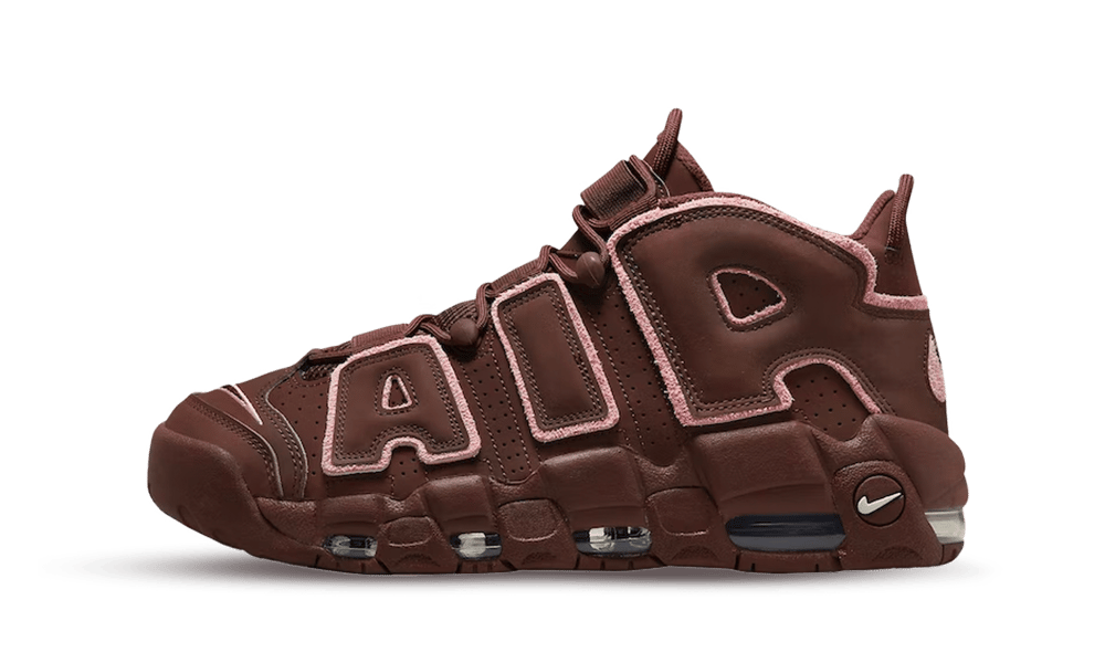 Nike Air More Uptempo 96 Valentine’s Day (2023)