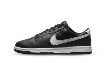 Nike Dunk Low Black Panda 2.0