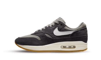 Nike Air Max 1 Crepe Soft Grey