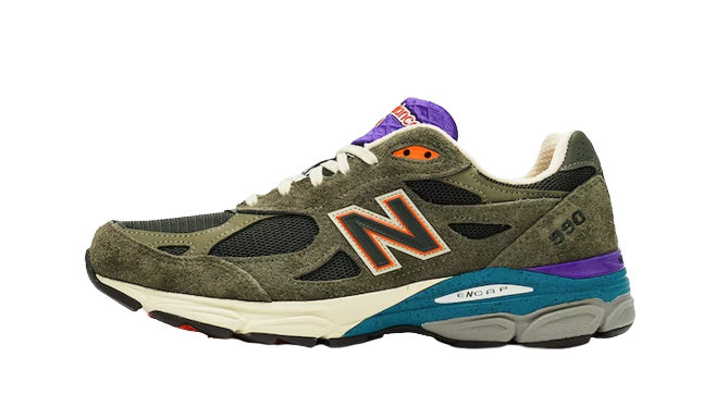 New Balance 990v3 MiUSA YCMC