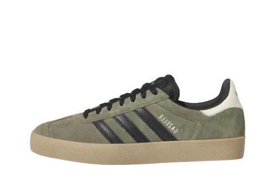adidas Gazelle ADV ‘Olive Strata’