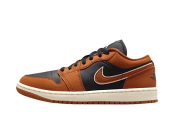 Jordan 1 Low SE Sport Spice (W)