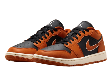 Jordan 1 Low SE Sport Spice (W)