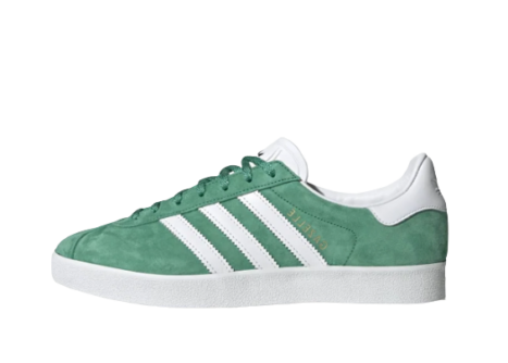 adidas Gazelle 85 'Semi Court Green'