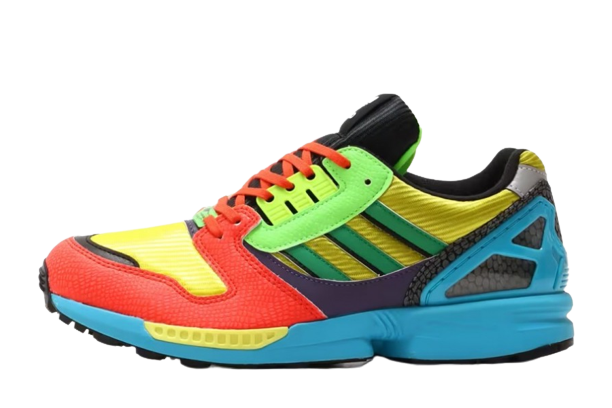 adidas ZX 8000atmos Mash Up