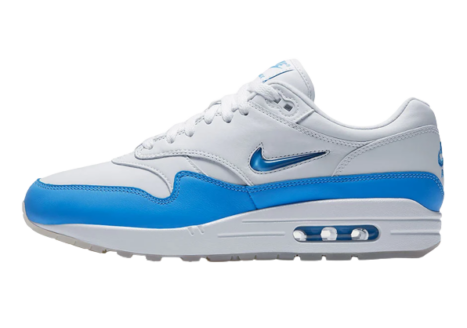 Nike Air Max 1 Jewel Carolina Blue