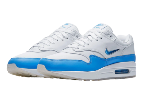 Nike Air Max 1 Jewel Carolina Blue