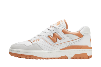 New Balance 550 Burnt Orange