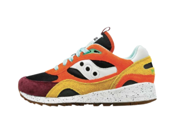 Saucony Shadow 6000 'Coral'