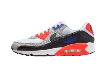 Nike Air Max 90 ‘Kiss My Airs’ – App Release