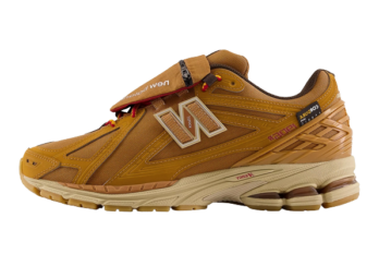 New Balance 1906R Cordura Pocket Wheat