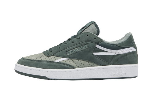 Reebok Club C 85 Vintage Chalk Green